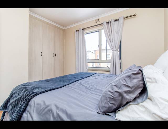 2 BEDROOM APARTMENT BLOCK FOR SALE IN NOORDWYK